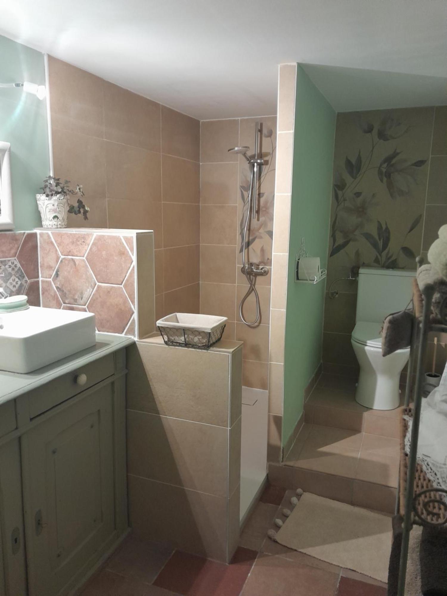 Chambre D'Hote Amitie Et Jardin Carmaux Exterior foto
