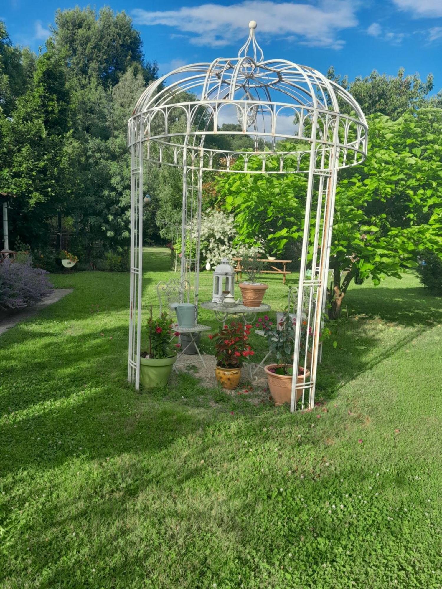 Chambre D'Hote Amitie Et Jardin Carmaux Exterior foto