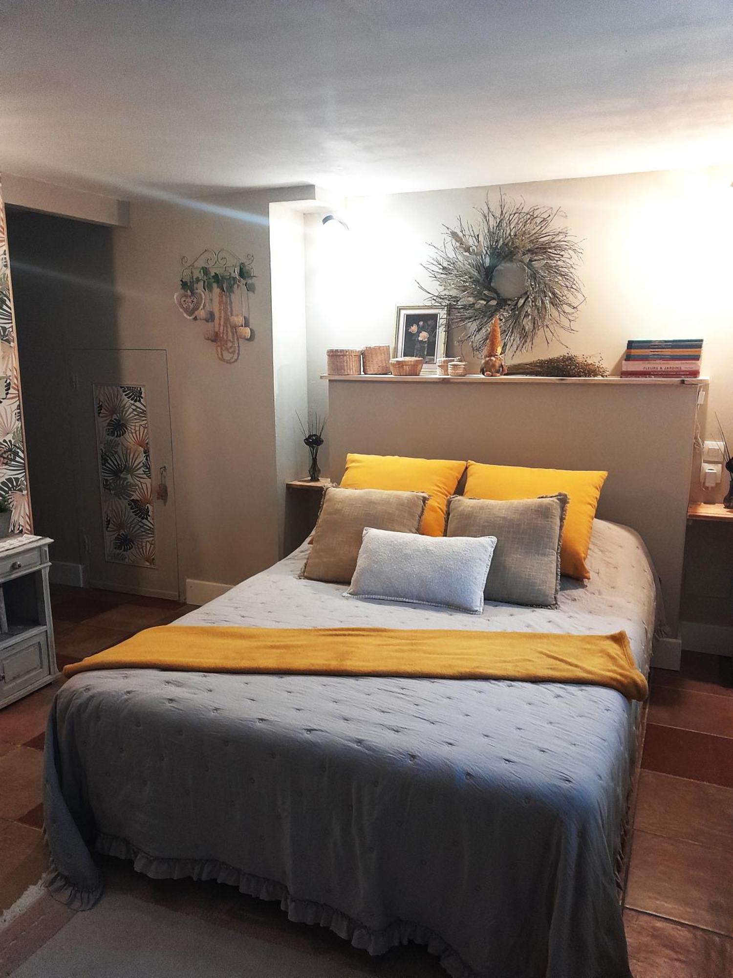 Chambre D'Hote Amitie Et Jardin Carmaux Exterior foto