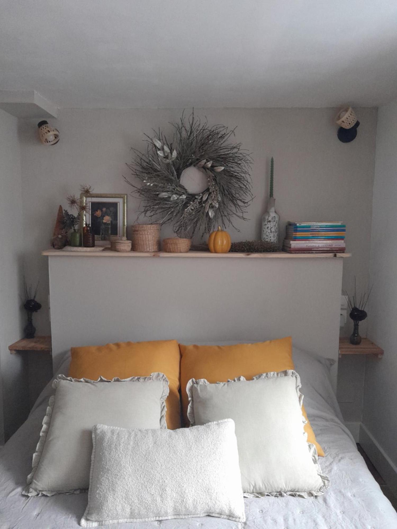 Chambre D'Hote Amitie Et Jardin Carmaux Exterior foto